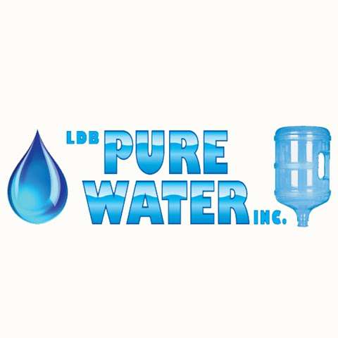 LDB Pure Water Inc.